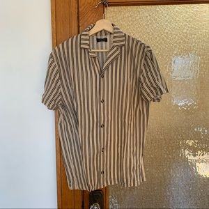Zara Short Sleeve shirt